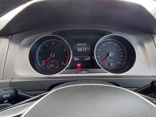 Volkswagen Golf 7 TSI (Import) in Namibia