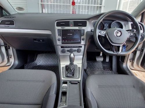 Volkswagen Golf 7 TSI (Import) in Namibia