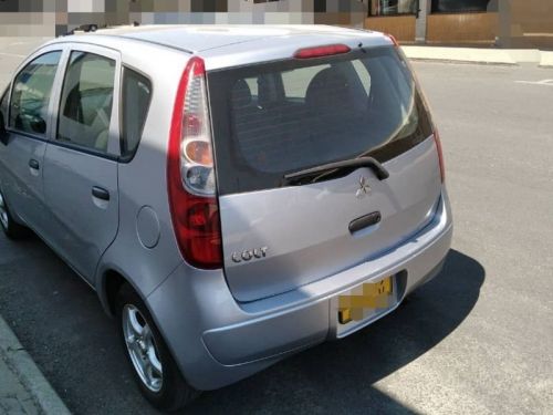 Mitsubishi Colt DBA-Z21A in Namibia