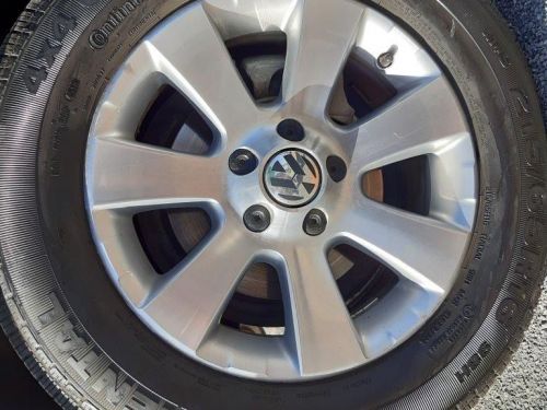 Volkswagen Tiguan 2.0 TDI 4Motion in Namibia