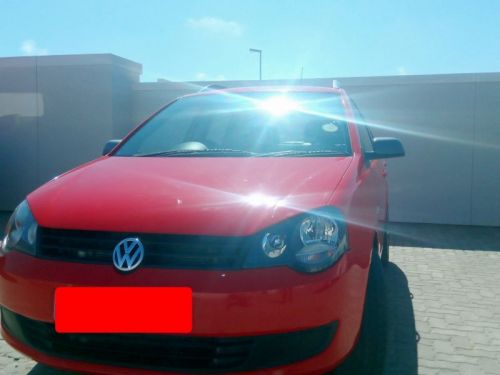Volkswagen Polo Vivo Maxx in Namibia