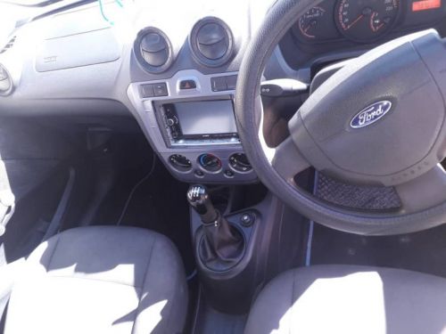 Ford Figo Ambiente in Namibia