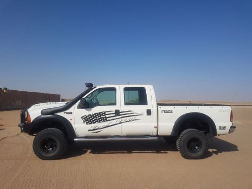 Ford f250 in Namibia