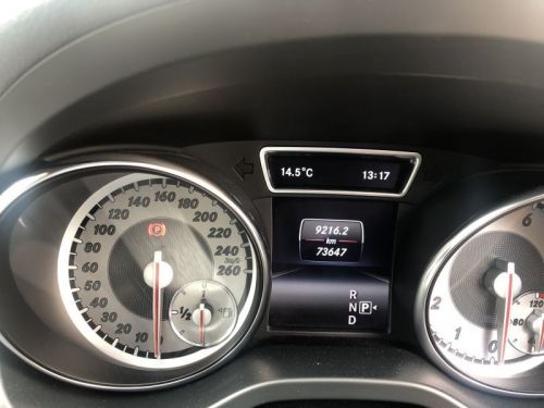 Mercedes-Benz GLA250 4 Matic in Namibia