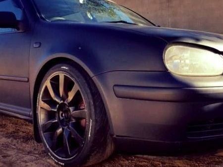 Volkswagen Golf MK4 Gti 1.8T Turbo in Namibia