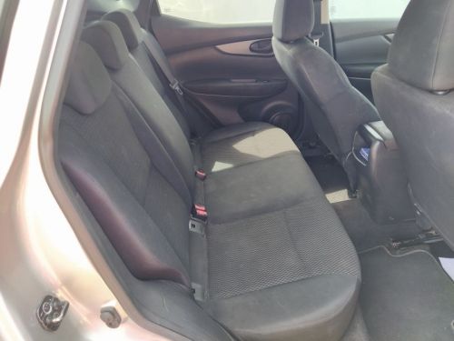 Nissan Qashqai 1.2 Visia in Namibia