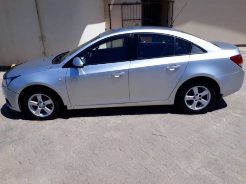 Chevrolet Cruze 1.6L in Namibia
