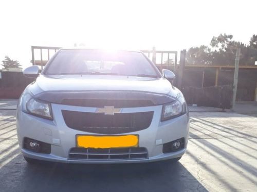 Chevrolet Cruze 1.6L in Namibia