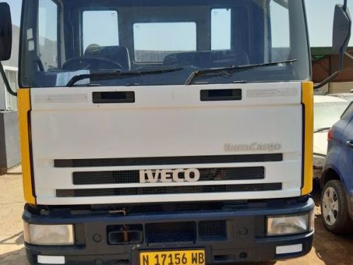 Iveco 100E18 in Namibia