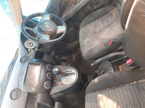 Mazda Demio 1.3 in Namibia