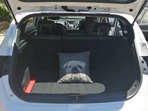 Hyundai i30 in Namibia