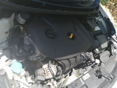Hyundai i30 in Namibia