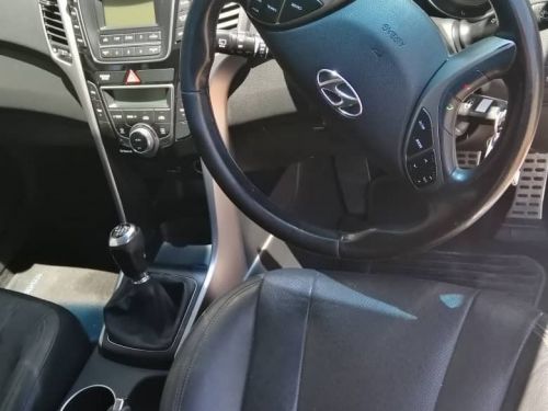 Hyundai i30 in Namibia