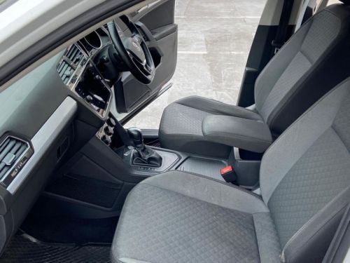 Volkswagen Tiguan 1.4 TSI in Namibia