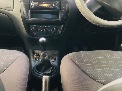 Citroen C3, TDI in Namibia