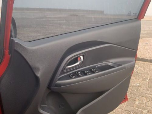 Kia Kia Rio in Namibia