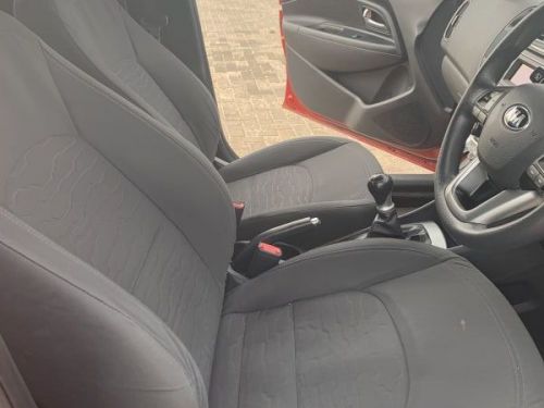 Kia Kia Rio in Namibia