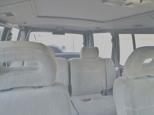 Mitsubishi Pajero V6 in Namibia