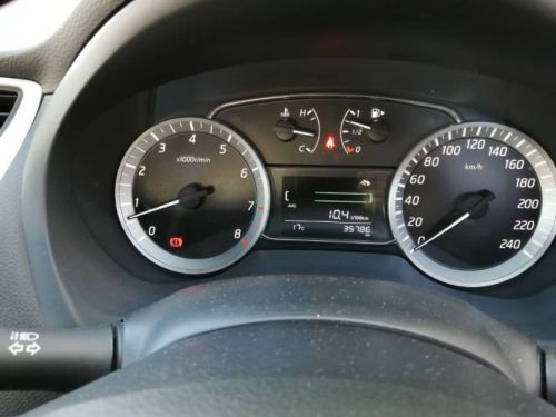 Nissan Sentra in Namibia