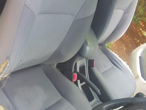 Toyota Hilux 2.5D-4D SRX R/B Diff-Lock in Namibia
