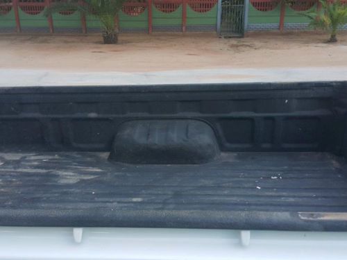 Toyota Hilux 2.5D-4D SRX R/B Diff-Lock in Namibia