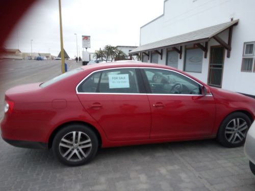 Volkswagen Jetta 2.0 FSI in Namibia