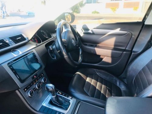Volkswagen Passat 1.8 TSI Comfortline DSG in Namibia