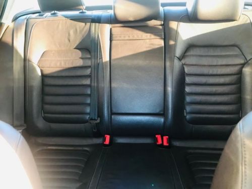 Volkswagen Passat 1.8 TSI Comfortline DSG in Namibia