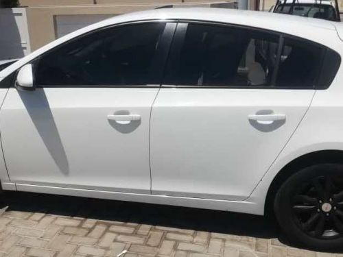Chevrolet Cruze LS in Namibia