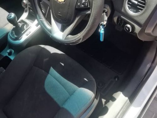 Chevrolet Cruze LS in Namibia