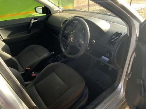 Volkswagen Polo Vivo 1.4 Concept Line in Namibia