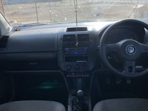 Volkswagen Polo Vivo 1.4 Concept Line in Namibia