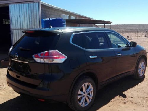 Nissan X-Trail 1.6dci XE in Namibia