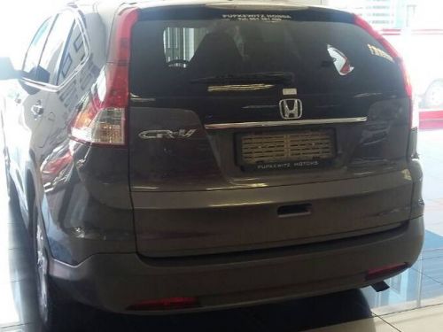 Honda CRV comfort in Namibia