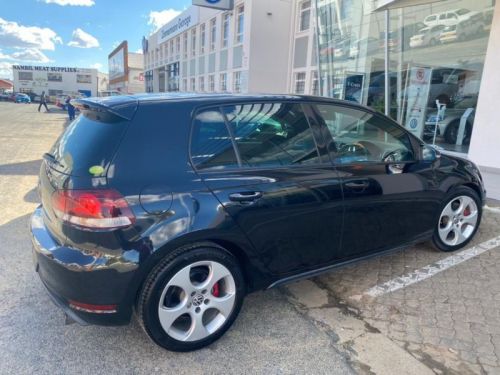 Volkswagen Gti in Namibia