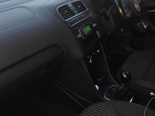 Volkswagen Polo Comfortline 1.4i Sedan in Namibia