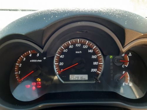 Toyota Hilux 3.0L D4D Raider Auto D/Cab 4x4 in Namibia