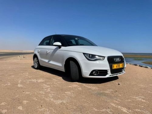 Audi A3 1.6 tdi in Namibia