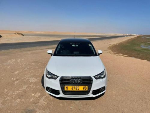 Audi A3 1.6 tdi in Namibia