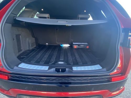Land Rover Discovery Sport 2D 133kW D180 R-Dynamic HSE in Namibia