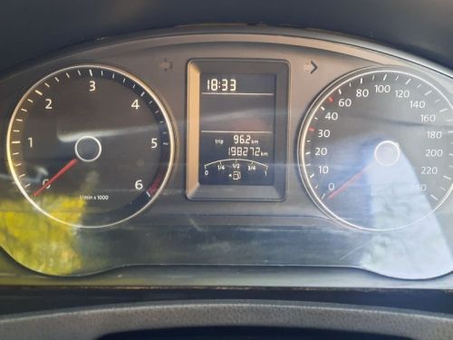 Volkswagen T5 2.0 Bitdi 132Kw 4mot Lwb P/u D/c in Namibia