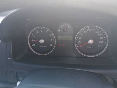 Hyundai Getz 1.6 local in Namibia