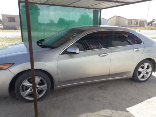 Honda Accord 2.4 vtec in Namibia