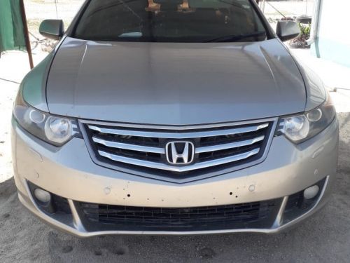 Honda Accord 2.4 vtec in Namibia
