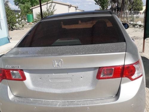 Honda Accord 2.4 vtec in Namibia