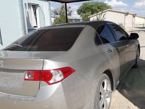 Honda Accord 2.4 vtec in Namibia