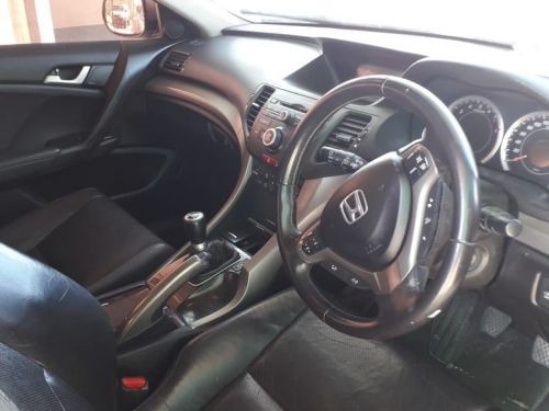 Honda Accord 2.4 vtec in Namibia