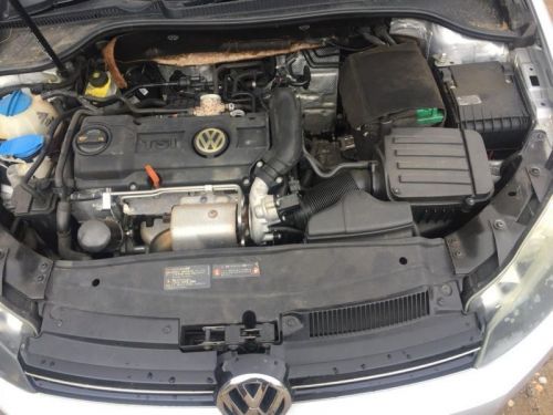 Volkswagen Golf 6 tsi in Namibia
