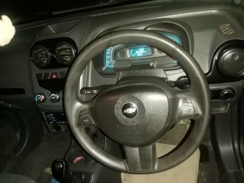 Chevrolet Utility in Namibia