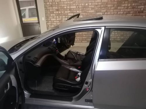 Honda Accord  V-TECH in Namibia